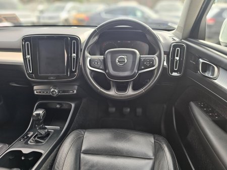 2019 Volvo XC40 - photo 6