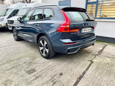 2024 Volvo XC60 - photo 18