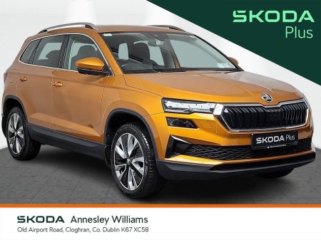 2023 Skoda Karoq Style 1.5Tsi 150Bhp DSG