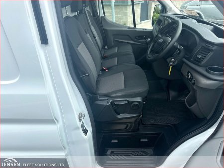 2023 Ford Transit - photo 9