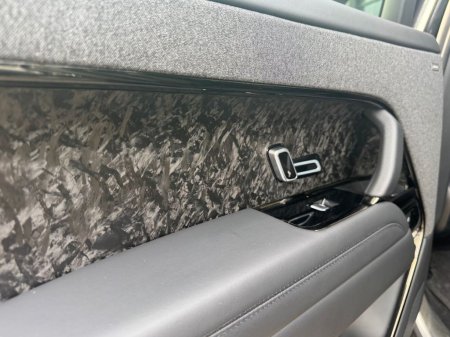 2023 Land Rover Range Rover Sport - photo 11