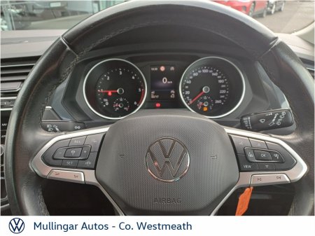 2023 Volkswagen Tiguan - photo 23
