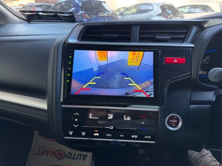 2015 Honda Fit - photo 10
