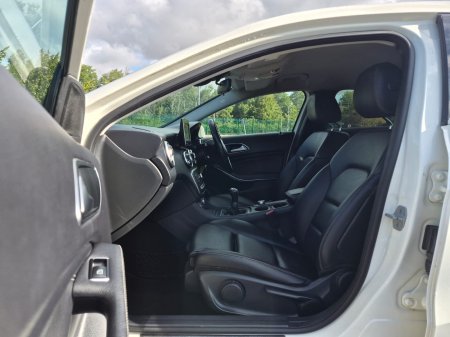 2016 Mercedes-Benz A-Class - photo 25