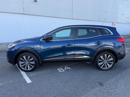 2018 Renault Kadjar - photo 5