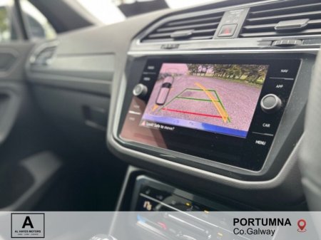 2022 Volkswagen Tiguan - photo 8