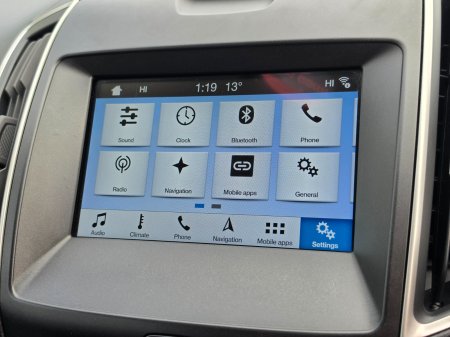 2016 Ford S-Max - photo 15