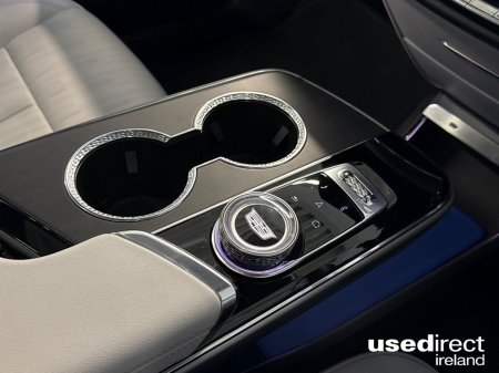 2025 Cadillac Lyriq - photo 12