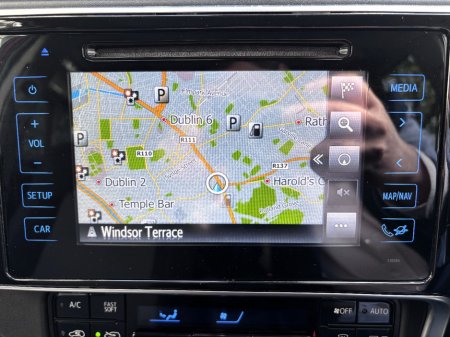 2018 Toyota Auris - photo 11