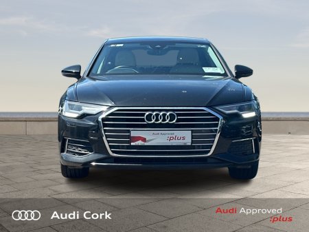 2023 Audi A6 - photo 2