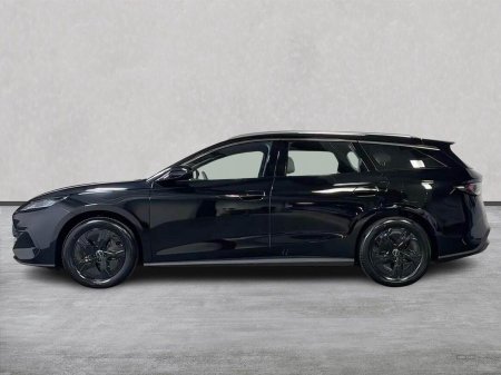 2025 BYD SEAL - photo 19
