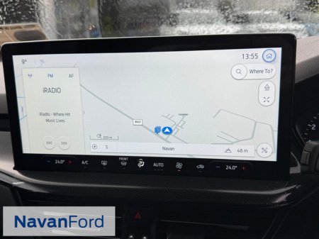 2024 Ford Focus - photo 13