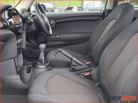 2016 Mini Cooper - photo 3