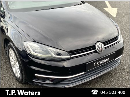 2018 Volkswagen Golf - photo 13