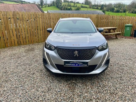 2022 Peugeot 2008 - photo 14