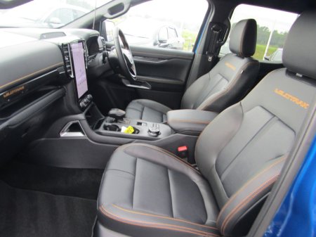 2026 Ford Ranger - photo 12
