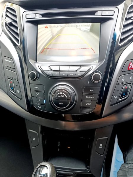 2015 Hyundai i40 - photo 2