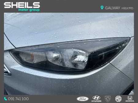 2017 Ford Focus - photo 16