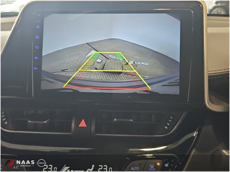 2018 Toyota C-HR - photo 14