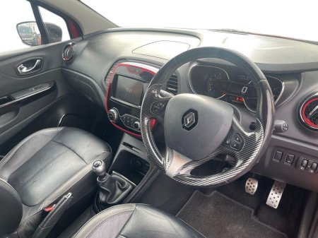 2017 Renault Captur - photo 6