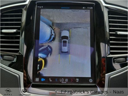 2023 Volvo XC90 - photo 22