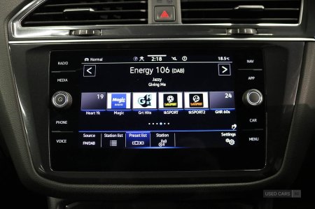 2023 Volkswagen Tiguan Allspace - photo 34