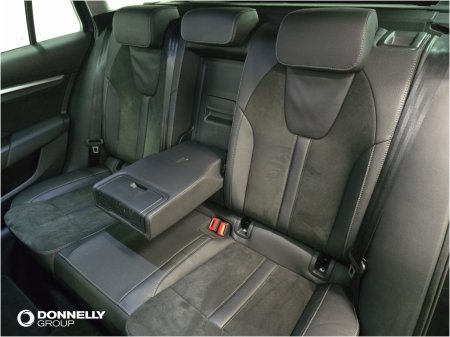 2025 Skoda Octavia - photo 10
