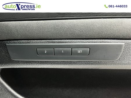 2016 BMW 5-Series - photo 37