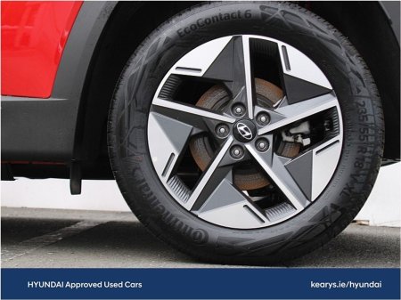2026 Hyundai Tucson - photo 8