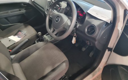 2018 Volkswagen up! - photo 12