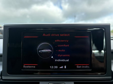 2018 Audi A6 - photo 24