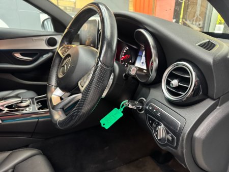 2018 Mercedes-Benz C-Class - photo 10