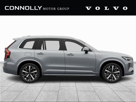2026 Volvo XC90 - photo 3