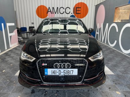 2014 Audi S3 - photo 2