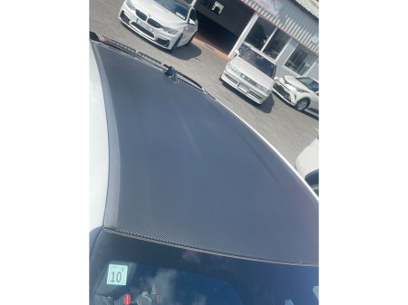 2021 Toyota GR Yaris - photo 5