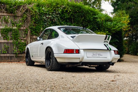 1988 Porsche 911 - photo 13