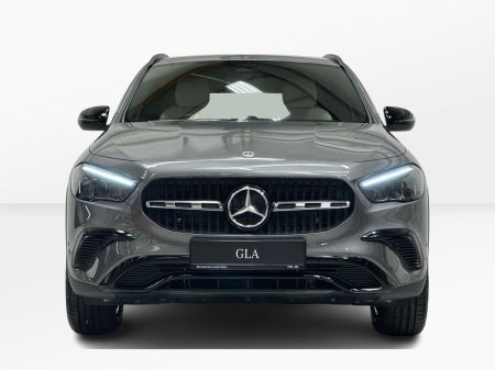 2026 Mercedes-Benz GLA - photo 10