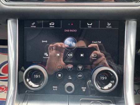 2021 Land Rover Range Rover Sport - photo 22