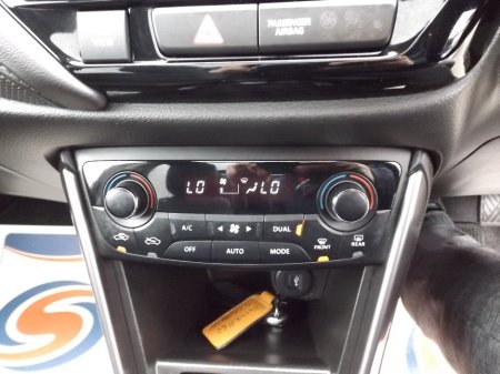 2024 Suzuki SX4 S-Cross - photo 10