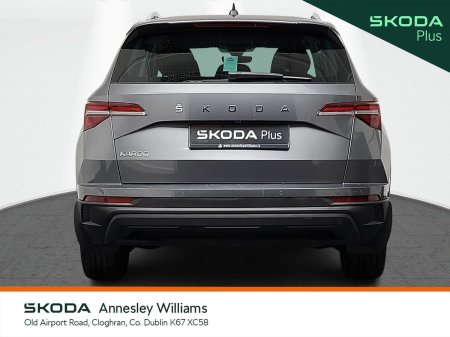 2023 Skoda Karoq - photo 14