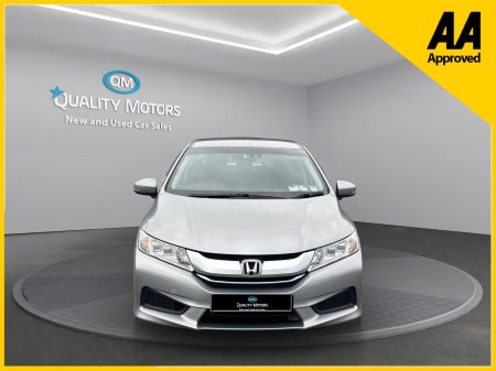 2016 Honda Grace - photo 2