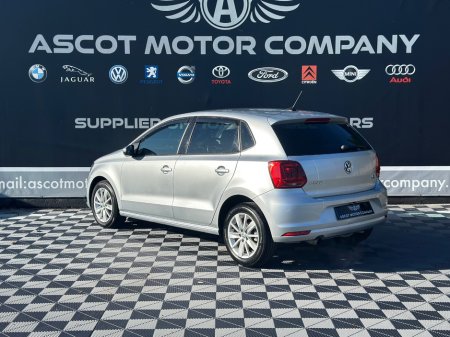 2015 Volkswagen Polo - photo 6