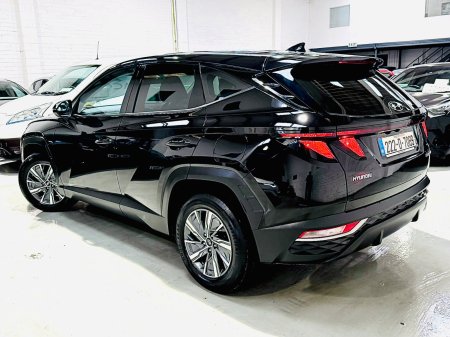 2022 Hyundai Tucson - photo 22
