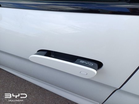 2026 BYD SEALION 7 - photo 9