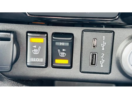 2024 Nissan Leaf - photo 16