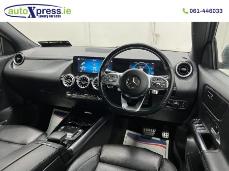 2021 Mercedes-Benz GLA - photo 10