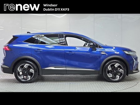 2025 Renault Symbioz - photo 6