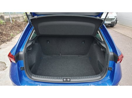 2026 Skoda Fabia - photo 18