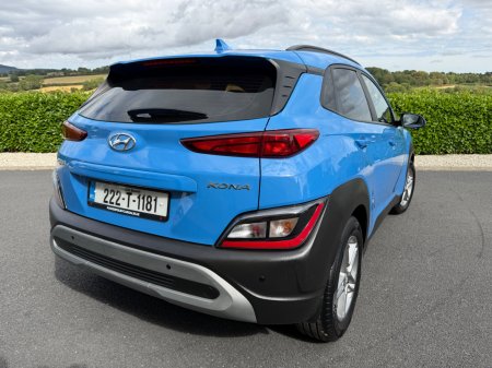2022 Hyundai KONA - photo 3