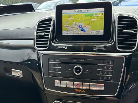 2016 Mercedes-Benz GLE - photo 23